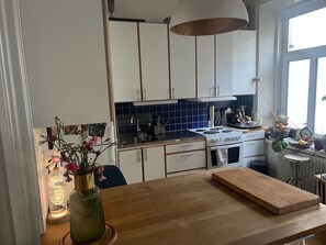 Eget kök
