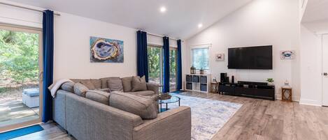 30 Forest Dr - 3 Bedroom Sea Pines Home