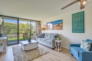 Large windows