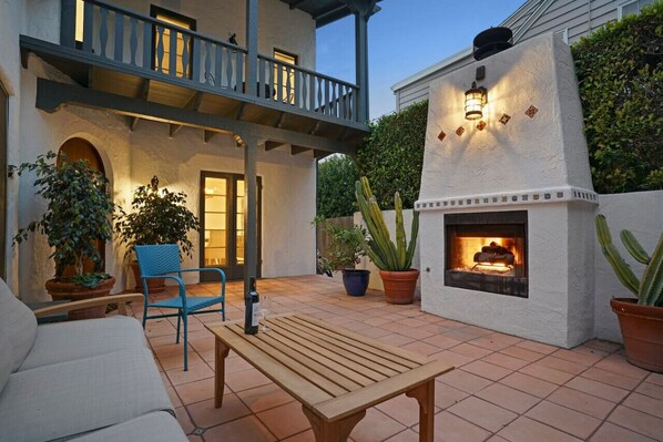 Terrass/Patio