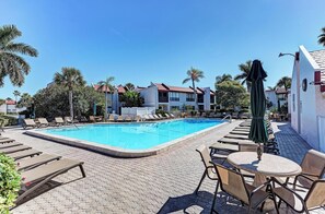 Anna Maria Island Runaway Tropical Waves-Pet Friendly
