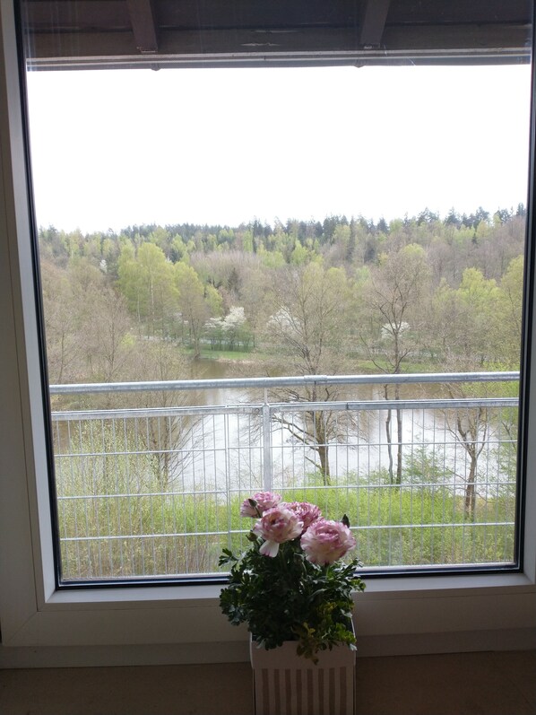 Interiör