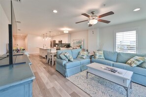 Open Concept