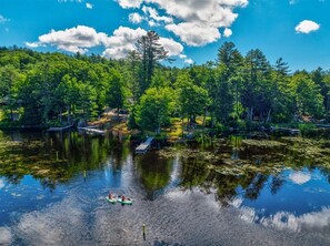 Boendeområde