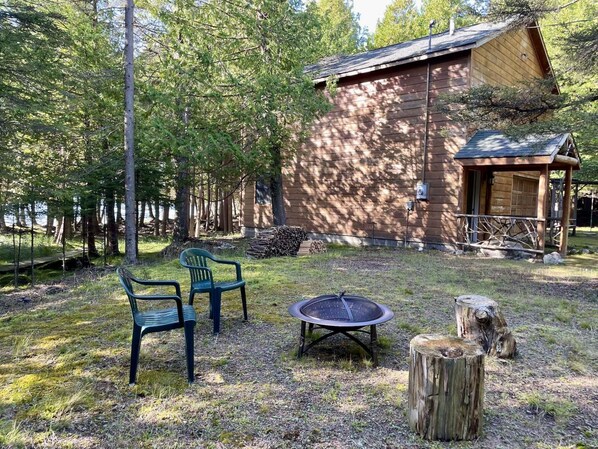 Boendeområde