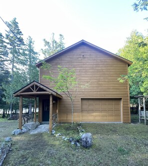 Exteriör