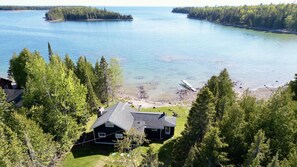 Bayview on Drummond Island (2438)