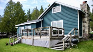 Bayview on Drummond Island (2435)
