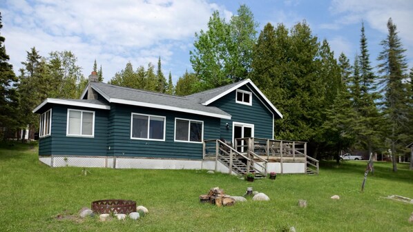 Bayview on Drummond Island (2434)