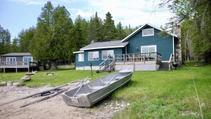 Bayview on Drummond Island (2436)