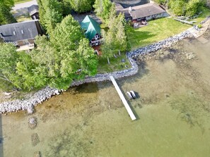 Northern Adventure on Drummond Island (3570)