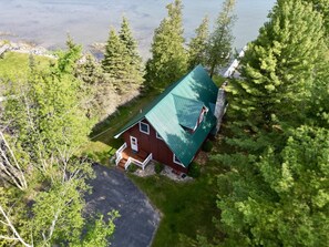 Northern Adventure on Drummond Island (3569)