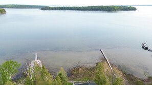 By the Bay on Drummond Island (2698)
