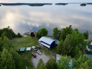 Russian Embassy on Drummond Island (3674)