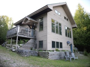 Sweet Spot on Drummond Island (4036)