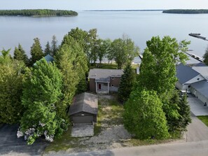 North of Nowhere on Drummond Island (3547)