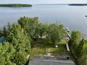 North of Nowhere on Drummond Island (3546)