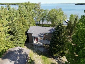 North of Nowhere on Drummond Island (3544)