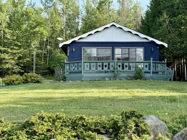 Ulkopuoli