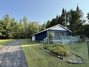 Ulkopuoli