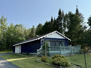 Ulkopuoli