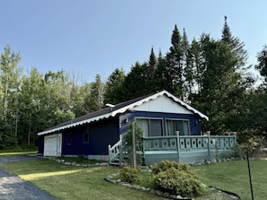 Ulkopuoli