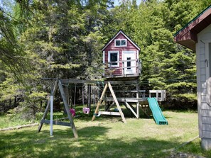 Listening Point on Drummond Island (3393)