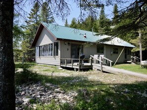 Listening Point on Drummond Island (3389)