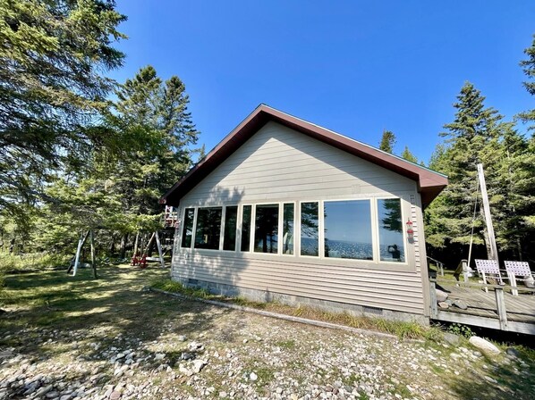 Listening Point on Drummond Island (4649)