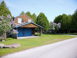 Außenbereich