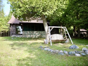 Barnområde