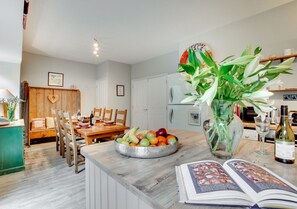Kitchen / Diner