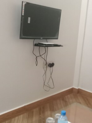 Televisio