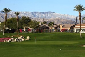 Palm Desert Country Club