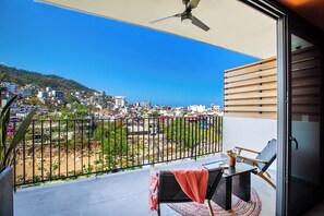 Wake up to a breathtaking view every morning and be amazed