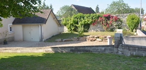 Boendeområde