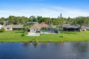 Udendørsområde