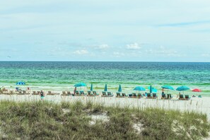 Panama City Beach in Sunnyside