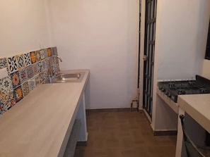 Eget kök