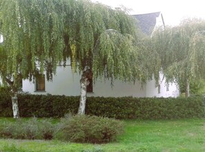 Boendeområde