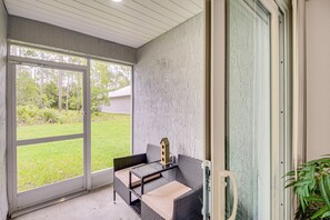 Interiör