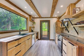 Kitchen | Cooking Basics