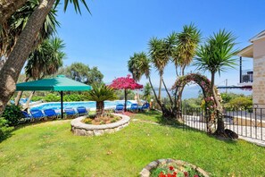 Villa Caribia Sea View image