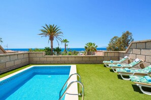 Villa Costa Adeje image