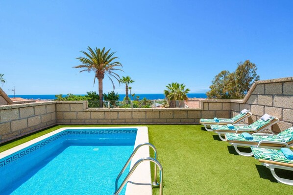 Villa Costa Adeje image