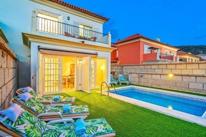 Villa Costa Adeje image