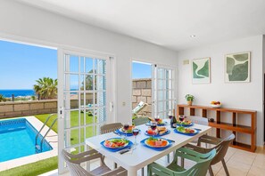 Villa Costa Adeje image