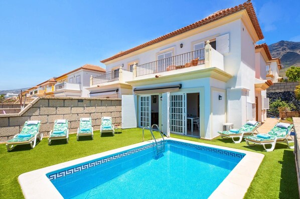 Villa Costa Adeje image