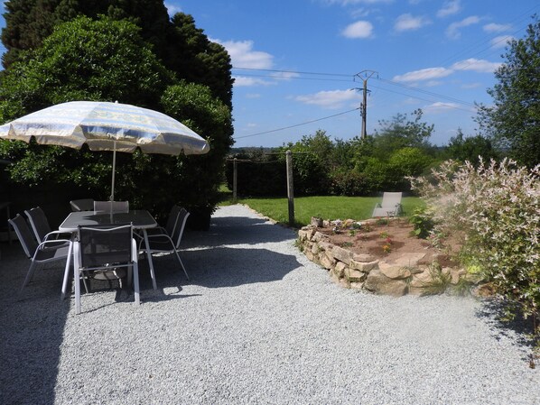 Jardin