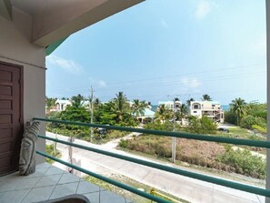 View From Condo
